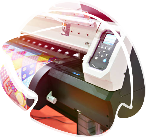 Digital Printing